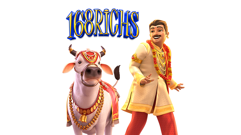 168richs สล็อตเล่นฟรีทุกค่ายa3